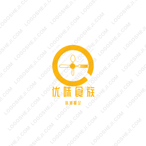 宿派克logo設(shè)計(jì)