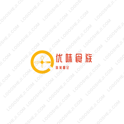 美靈達logo設(shè)計