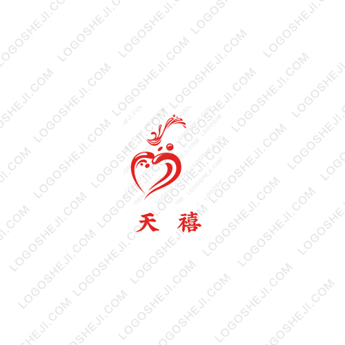美食節目logo設計