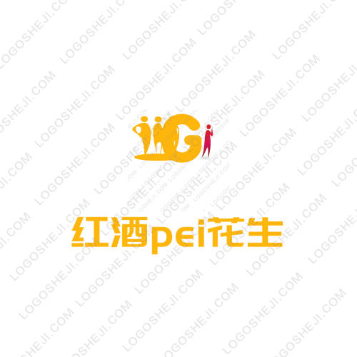 余慶久居房產logo設計