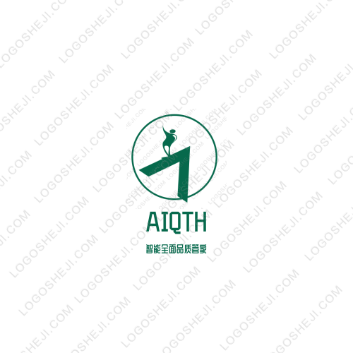 圓夢教育logo設計