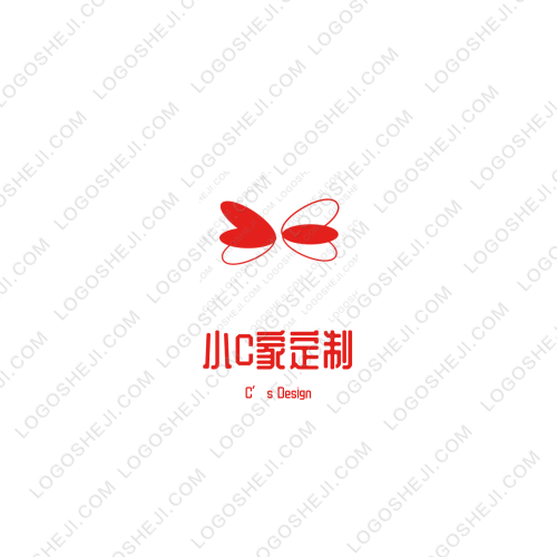 智能圍棋設備logo設計