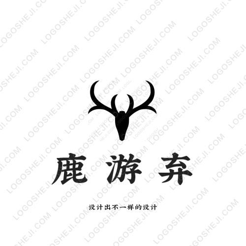 津渡 ℃logo設計