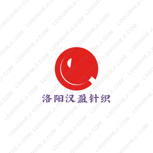 家樂惠生活超市logo設計
