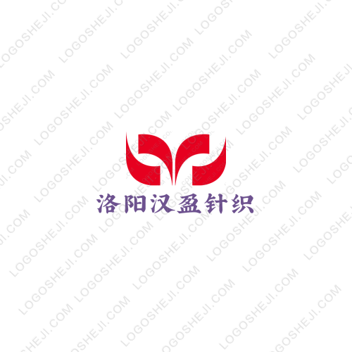 校園青驛站logo設計