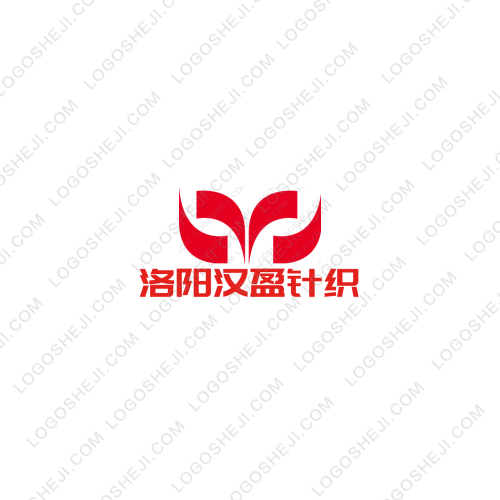 一美國際物流logo設計