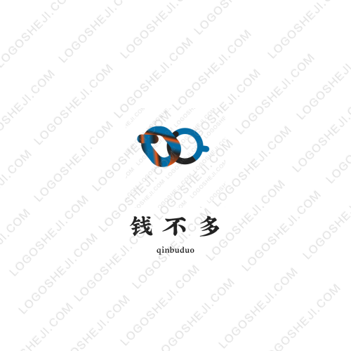 愛廚logo設計