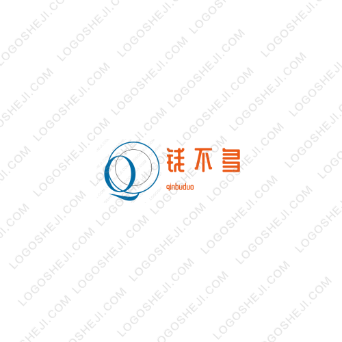 小海愛音樂logo設計