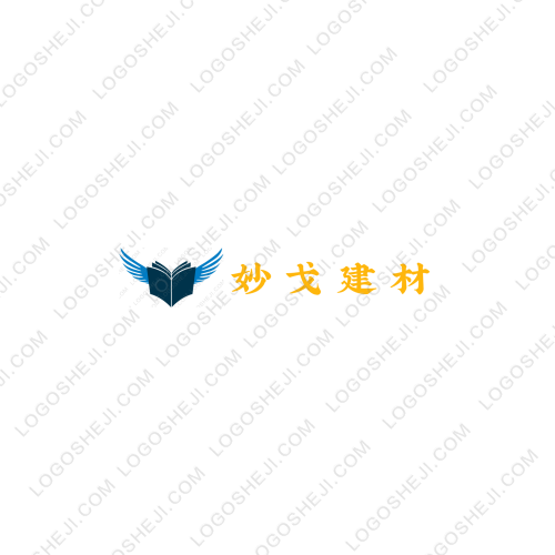 盈溢logo設計