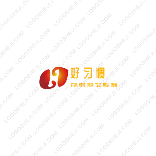 總有你喜歡的logo設計