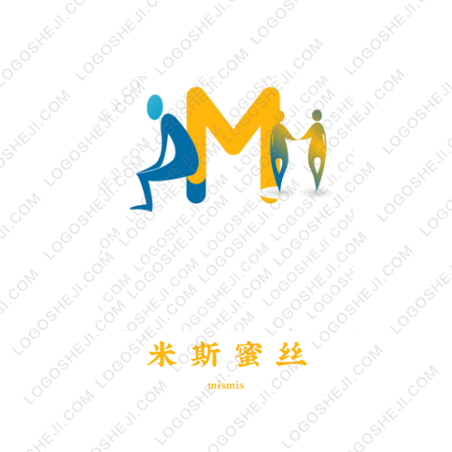 寶貝創想logo設計