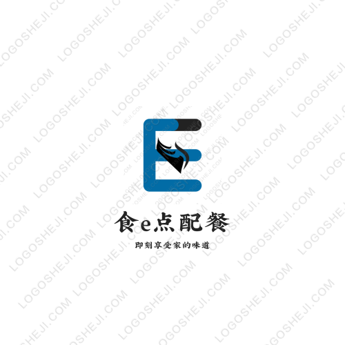 三品王logo設計