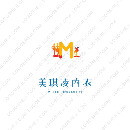 狄之龍logo設計