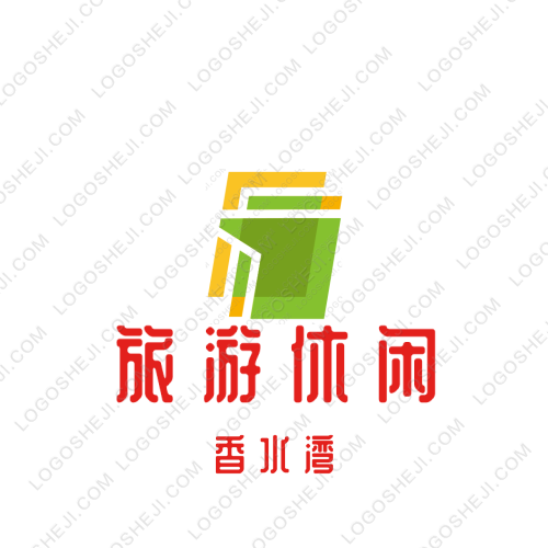 聚微客logo設(shè)計(jì)