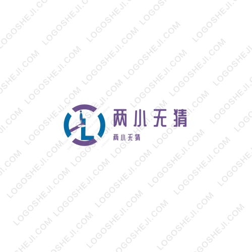 花麗雅logo設(shè)計