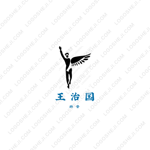 錦隆電器logo設(shè)計(jì)