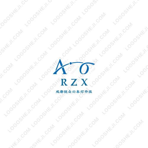 樂資源，心分享logo設計