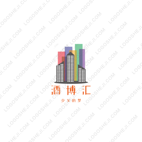 上海旺佐logo設(shè)計