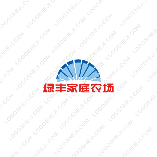 沐沐手工坊logo設(shè)計(jì)