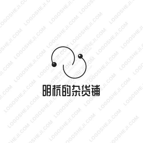 慧耕農業logo設計