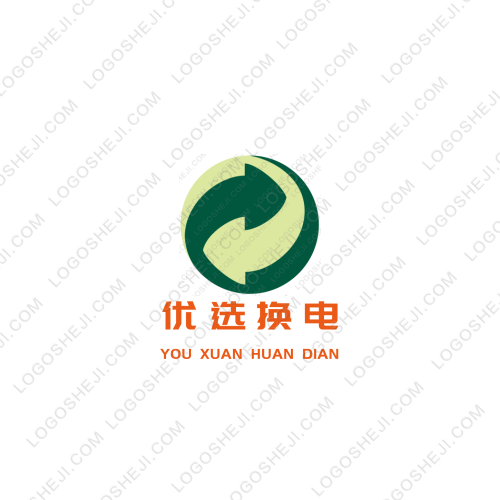 牛馬公司logo設(shè)計(jì)