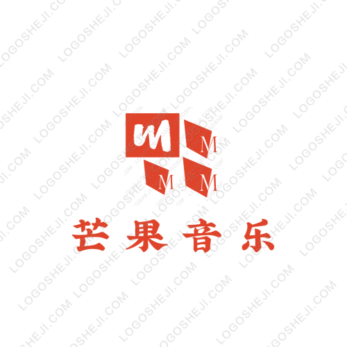 格子logo設(shè)計