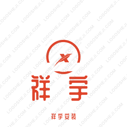 會校通logo設計
