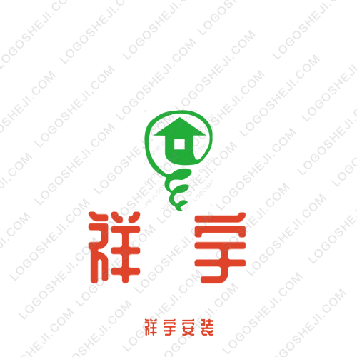 智匯達logo設計