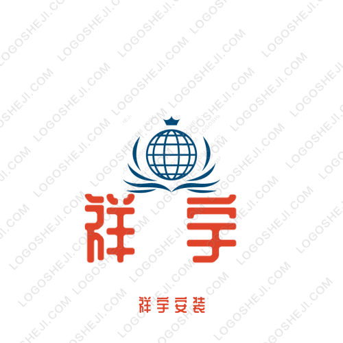 教育logo設計