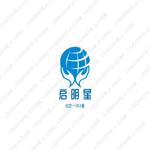 華熠logo設計