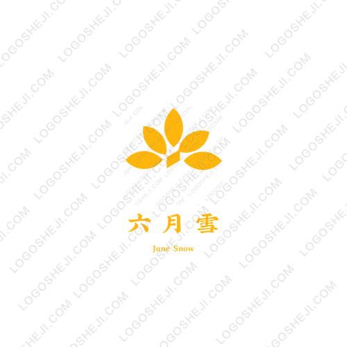 睡眠logo設計
