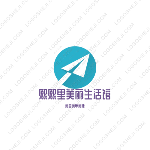 京墨大藥房logo設計