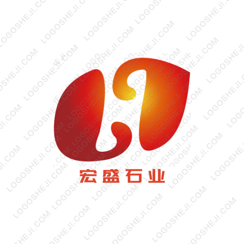機(jī)器磚家logo設(shè)計