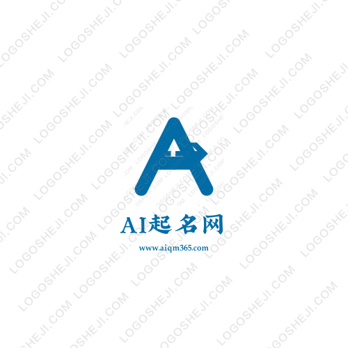 愛(ài)鑫公益logo設(shè)計(jì)