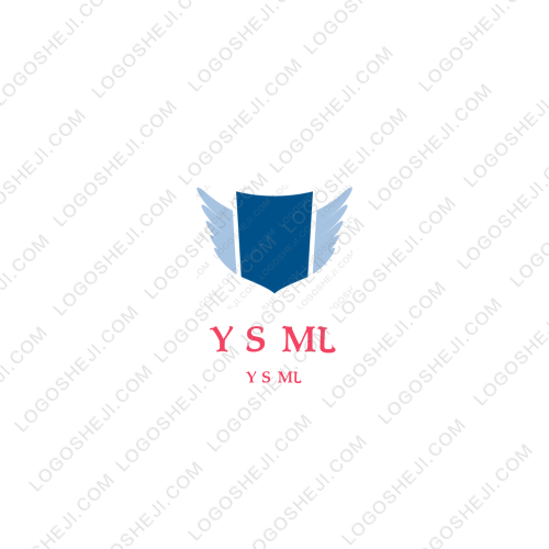 喜樂logo設計