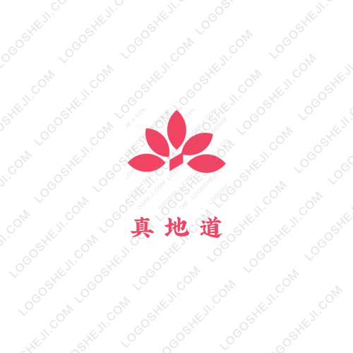 好學(xué)長logo設(shè)計