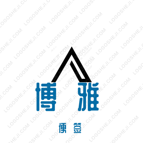 萊柏燃?xì)鈒ogo設(shè)計(jì)