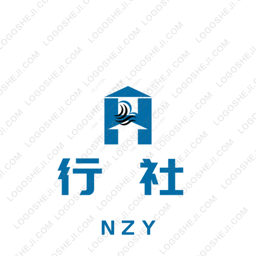 行社logo設計