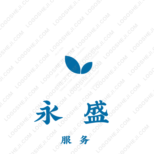 匯德坊logo設計