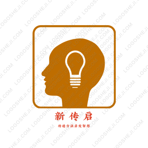 喜事多多logo設計