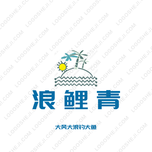 HUAHUAZIlogo設(shè)計(jì)