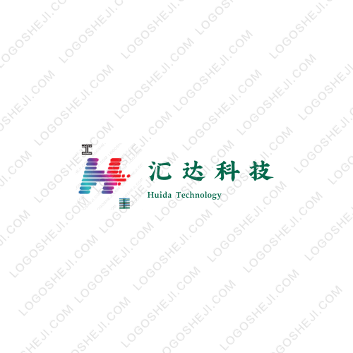 好媽媽logo設計