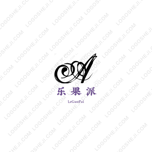 靜er姐logo設計