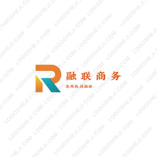 好藝居logo設計