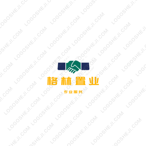 華森logo設(shè)計(jì)