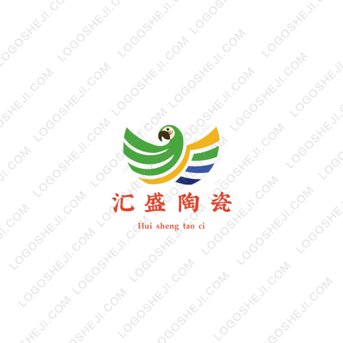 俊熙logo設計