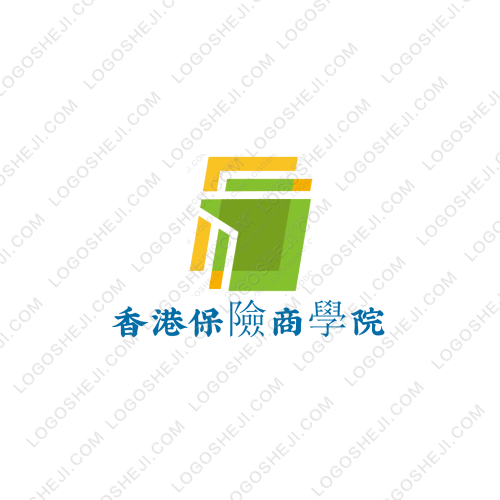 浩景裝飾logo設計