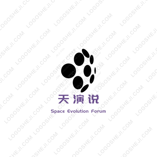 凡希美logo設計