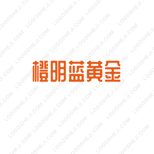 埡亞影視logo設計
