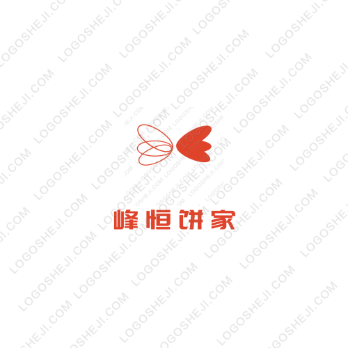 米圖云logo設計